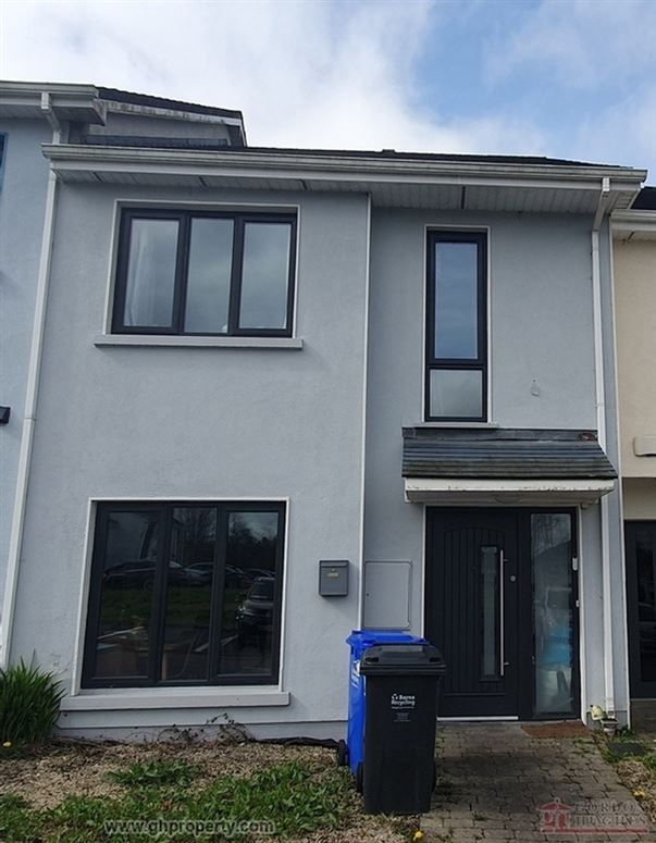 51 Maigh Glas, Liscara, Carrick on Shannon, Co. Leitrim