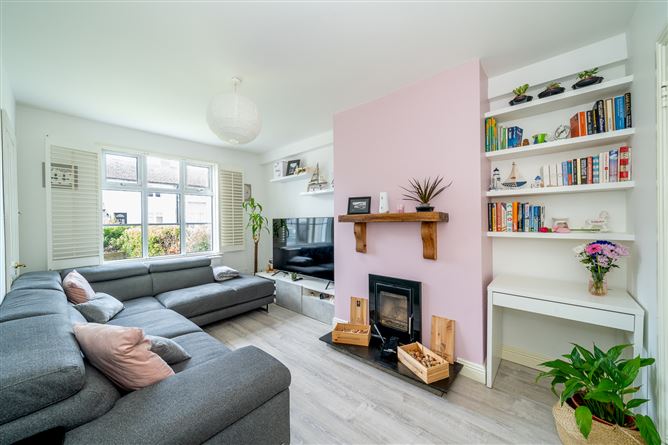 40 Kickham Road, Inchicore, Co. Dublin, Dublin 8