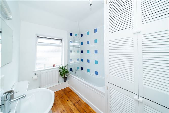 40 Kickham Road, Inchicore, Co. Dublin, Dublin 8