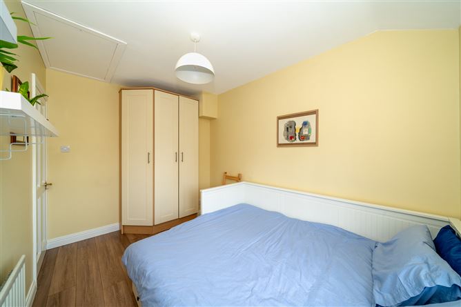 40 Kickham Road, Inchicore, Co. Dublin, Dublin 8