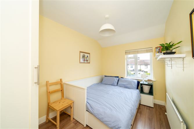 40 Kickham Road, Inchicore, Co. Dublin, Dublin 8