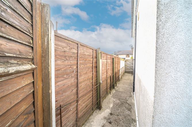 40 Kickham Road, Inchicore, Co. Dublin, Dublin 8