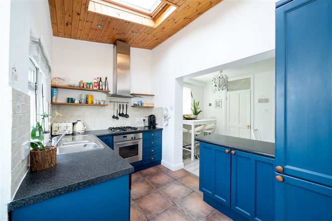 40 Kickham Road, Inchicore, Co. Dublin, Dublin 8