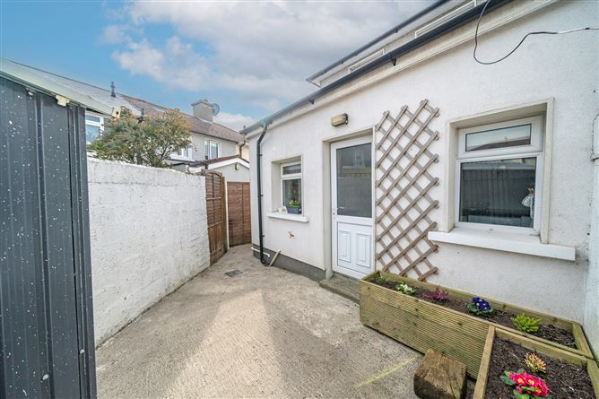 40 Kickham Road, Inchicore, Co. Dublin, Dublin 8