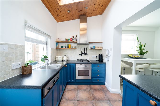 40 Kickham Road, Inchicore, Co. Dublin, Dublin 8