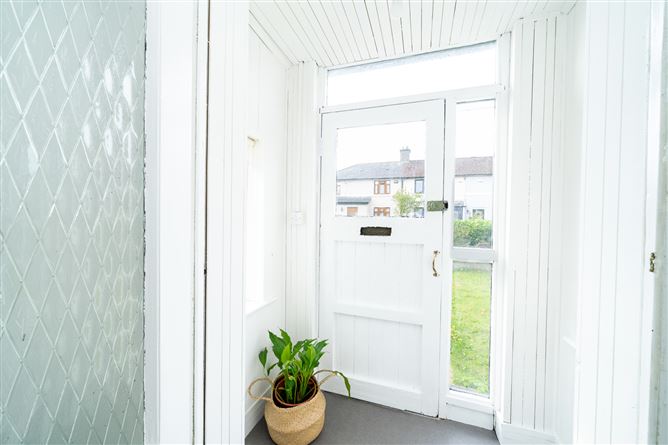 40 Kickham Road, Inchicore, Co. Dublin, Dublin 8