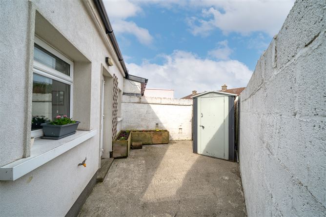 40 Kickham Road, Inchicore, Co. Dublin, Dublin 8