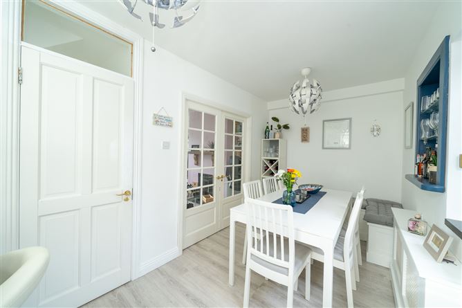 40 Kickham Road, Inchicore, Co. Dublin, Dublin 8