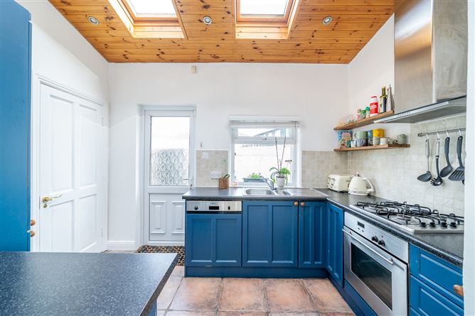 40 Kickham Road, Inchicore, Co. Dublin, Dublin 8