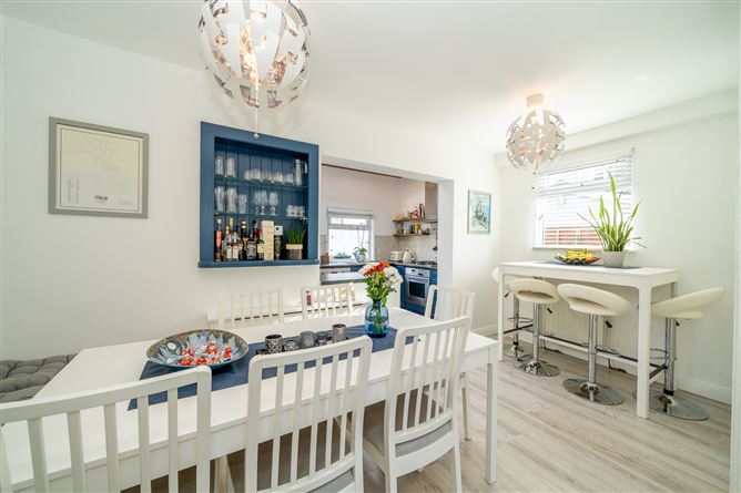 40 Kickham Road, Inchicore, Co. Dublin, Dublin 8