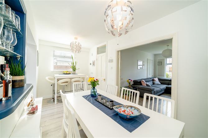 40 Kickham Road, Inchicore, Co. Dublin, Dublin 8