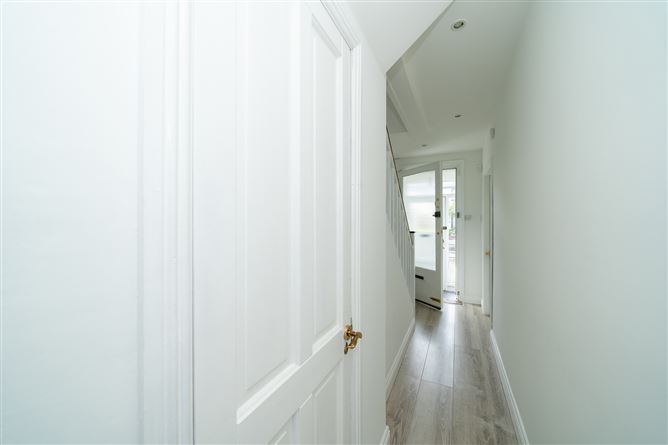 40 Kickham Road, Inchicore, Co. Dublin, Dublin 8