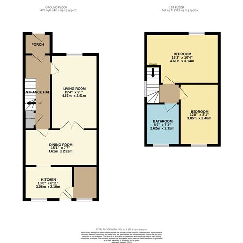 40 Kickham Road, Inchicore, Co. Dublin, Dublin 8