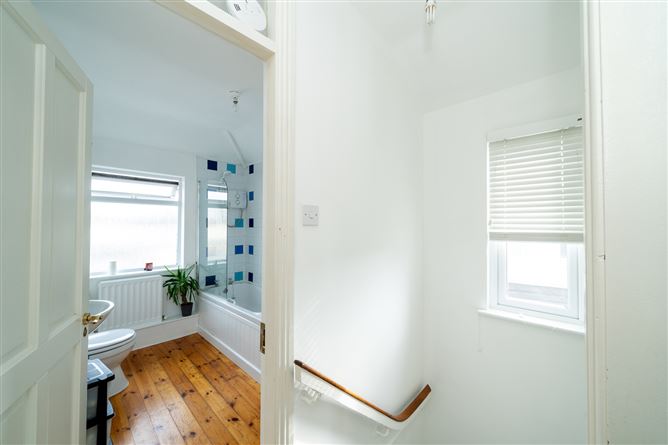 40 Kickham Road, Inchicore, Co. Dublin, Dublin 8