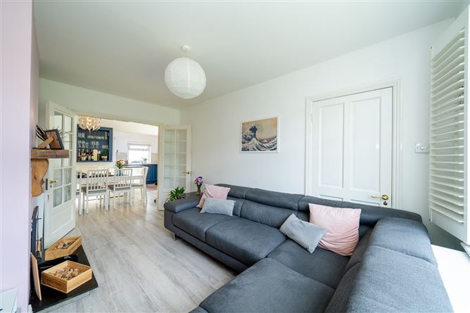 40 Kickham Road, Inchicore, Co. Dublin, Dublin 8