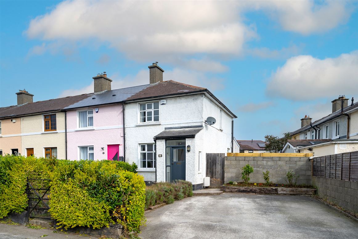 40 Kickham Road, Inchicore, Co. Dublin, Dublin 8