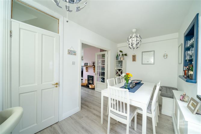 40 Kickham Road, Inchicore, Co. Dublin, Dublin 8