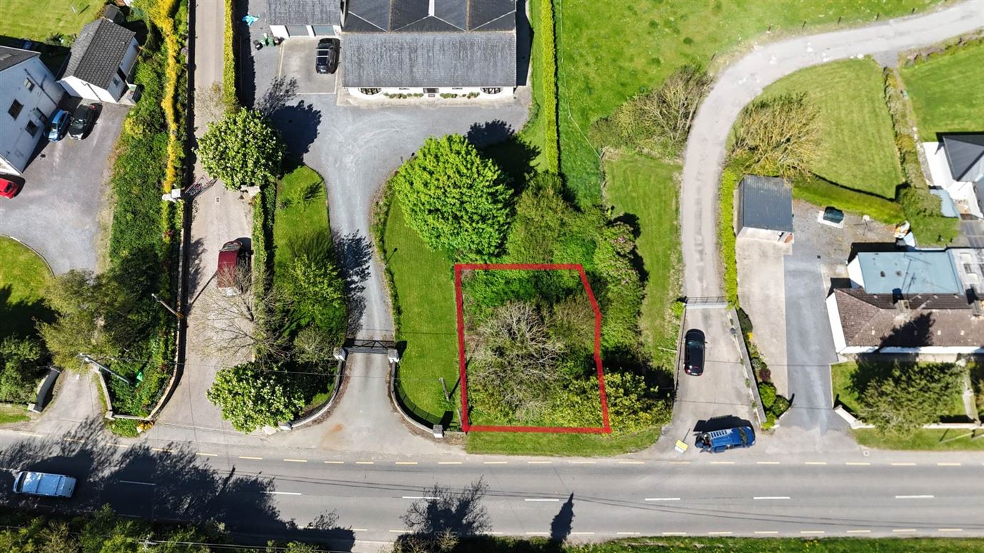 Lands Coolquay Common, The Ward, County Dublin