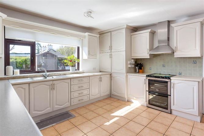 Oakleigh, Flemington, Balrath, Navan, Meath
