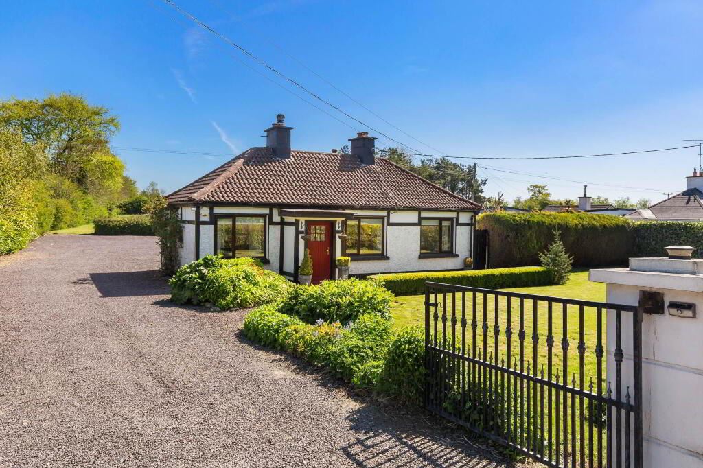 Oakleigh, Flemington, Balrath, Navan, Meath