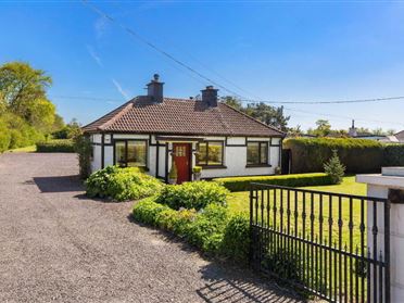 Oakleigh, Flemington, Balrath, Navan, Meath