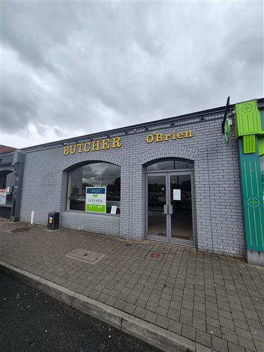 Photo 8 of 8 — O'Briens, Market Yard, Saint Kieran's Street, Kilkenny, Co. Kilkenny