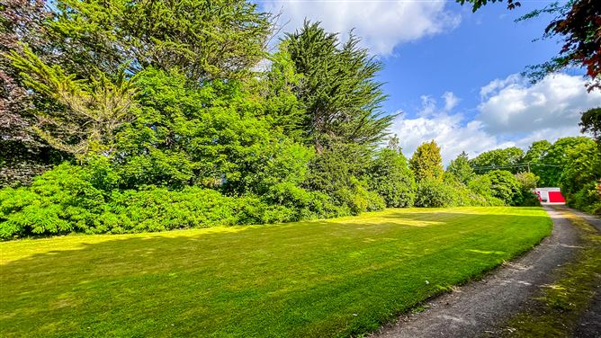 Photo 7 of 40 — "The Secret Gardens", Rochestown, Glenmore, Co Kilkenny