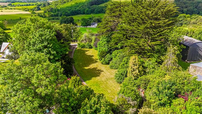 Photo 40 of 40 — "The Secret Gardens", Rochestown, Glenmore, Co Kilkenny