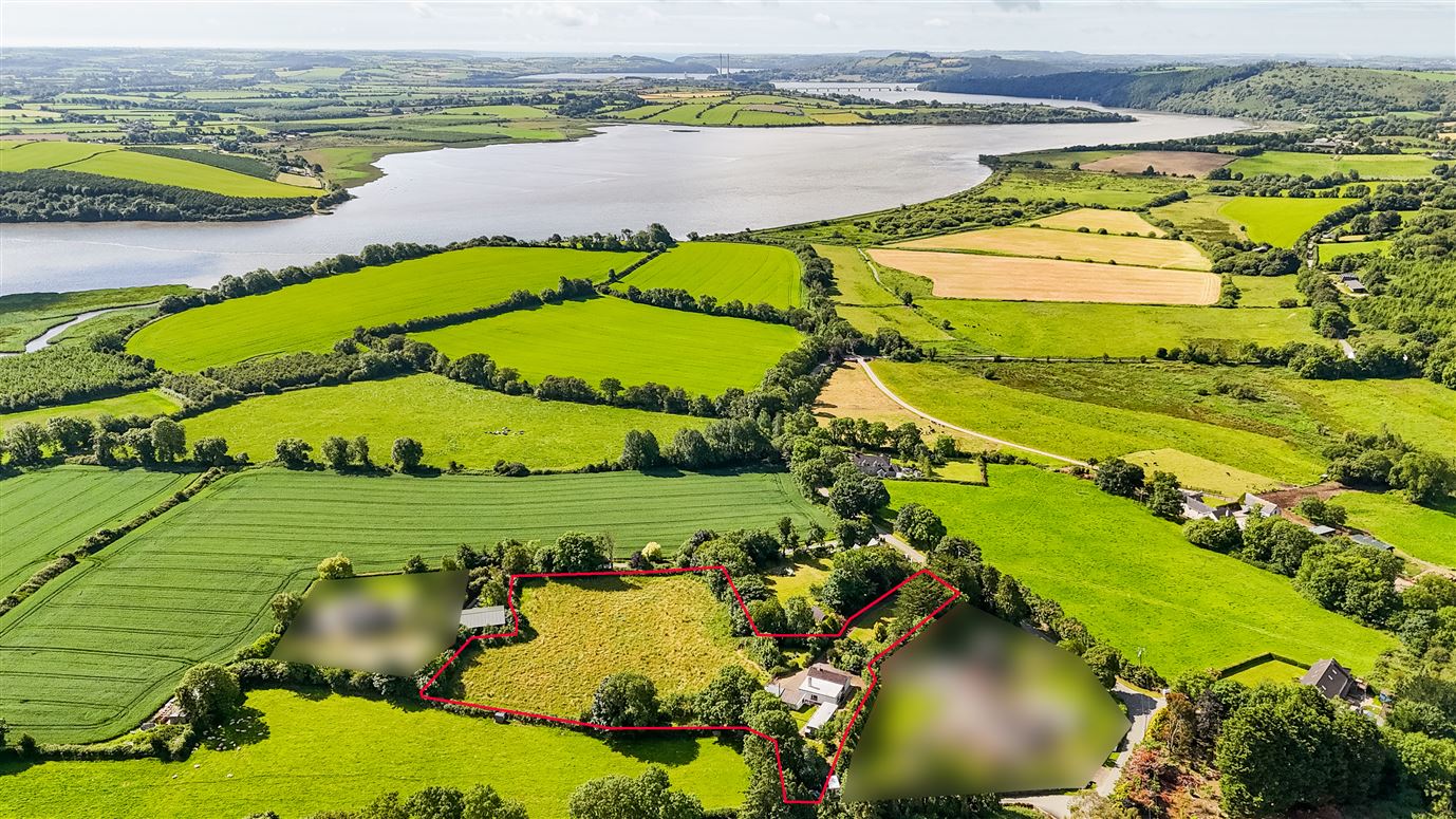 "The Secret Gardens", Rochestown, Glenmore, Co Kilkenny