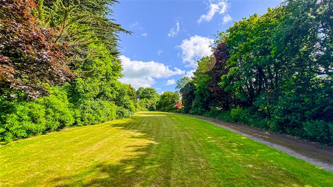 "The Secret Gardens", Rochestown, Glenmore, Co Kilkenny