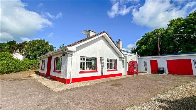 Photo 10 of 40 — "The Secret Gardens", Rochestown, Glenmore, Co Kilkenny