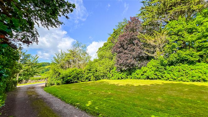 Photo 6 of 40 — "The Secret Gardens", Rochestown, Glenmore, Co Kilkenny