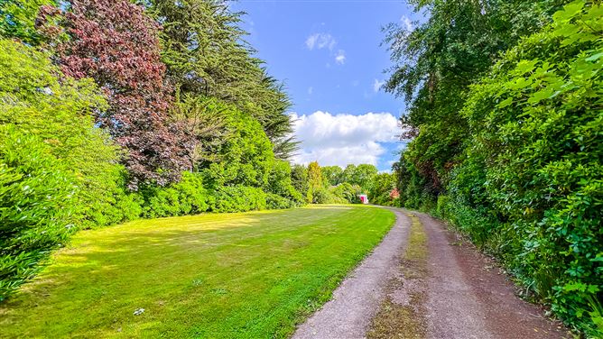 Photo 3 of 40 — "The Secret Gardens", Rochestown, Glenmore, Co Kilkenny