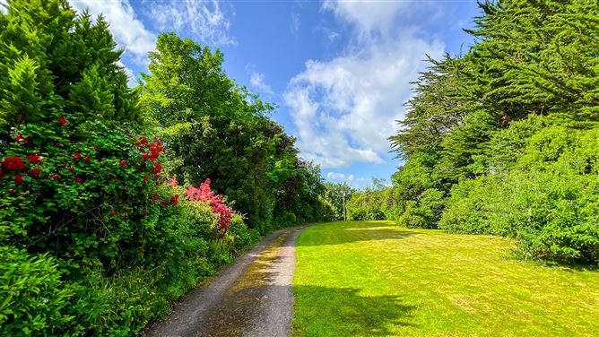 Photo 9 of 40 — "The Secret Gardens", Rochestown, Glenmore, Co Kilkenny