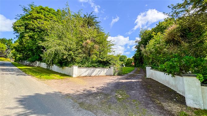 "The Secret Gardens", Rochestown, Glenmore, Co Kilkenny