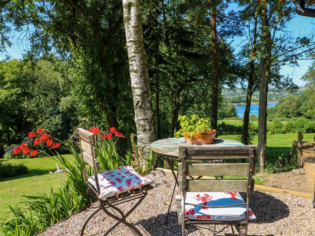 The Ivy Barn,Kirk Ireton, Derbyshire, United Kingdom