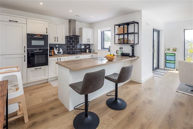 Photo 11 of 33 — 4 MARTELLO DRIVE, RUSHBROOKE, COBH, CO. CORK , Cobh, Cork