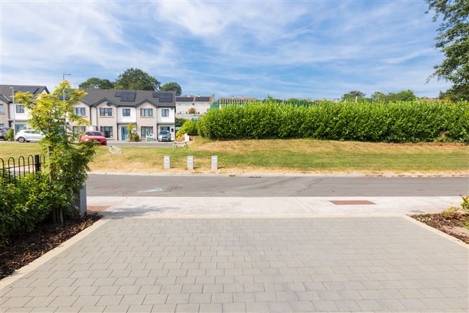 4 MARTELLO DRIVE, RUSHBROOKE, COBH, CO. CORK , Cobh, Cork