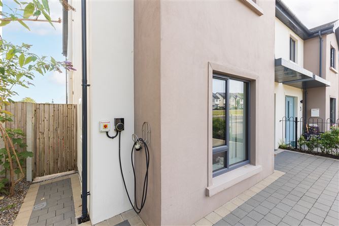 4 MARTELLO DRIVE, RUSHBROOKE, COBH, CO. CORK , Cobh, Cork