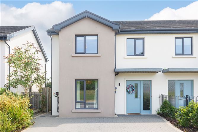 Photo 1 of 33 — 4 MARTELLO DRIVE, RUSHBROOKE, COBH, CO. CORK , Cobh, Cork