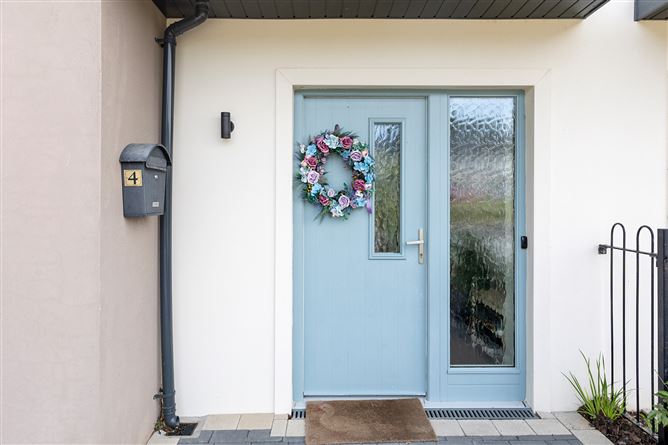 Photo 5 of 33 — 4 MARTELLO DRIVE, RUSHBROOKE, COBH, CO. CORK , Cobh, Cork