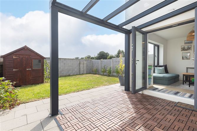Photo 30 of 33 — 4 MARTELLO DRIVE, RUSHBROOKE, COBH, CO. CORK , Cobh, Cork