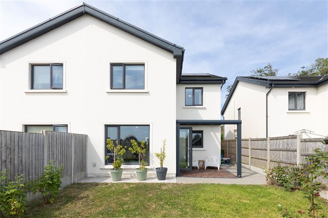 Photo 33 of 33 — 4 MARTELLO DRIVE, RUSHBROOKE, COBH, CO. CORK , Cobh, Cork
