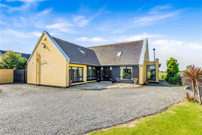 8 The Links, Seapoint, Termonfeckin, Louth
