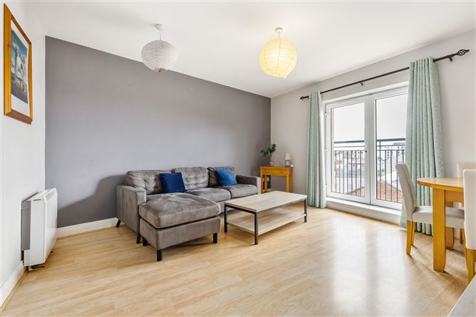 Apartment 25, Block A, The Malthouse, Marrowbone Lane, The Coombe, Dublin 8