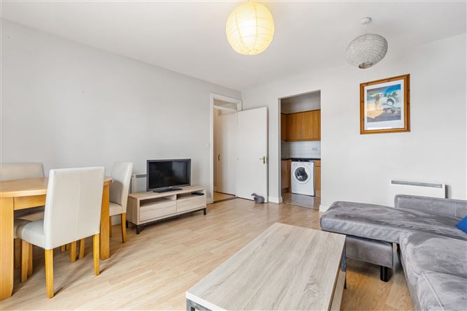 Apartment 25, Block A, The Malthouse, Marrowbone Lane, The Coombe, Dublin 8