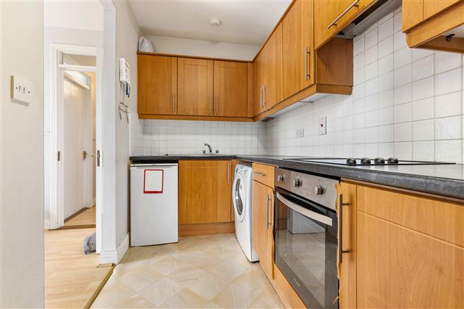Photo 6 of 11 — Apartment 25, Block A, The Malthouse, Marrowbone Lane, The Coombe, Dublin 8