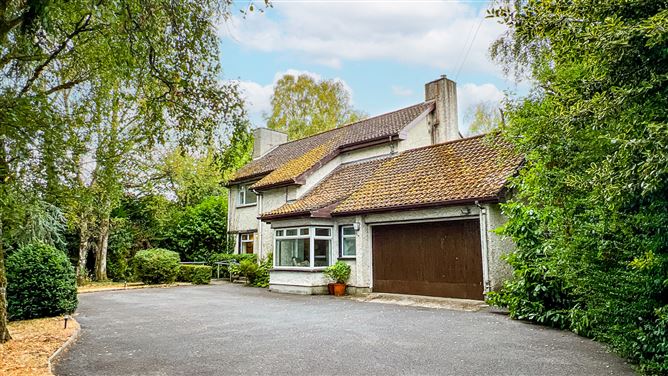 Sandfield, Freshford Road, Kilkenny