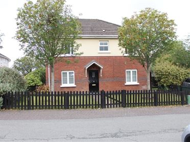 1 Mount Eustace Crescent , Tyrrelstown, Dublin 15