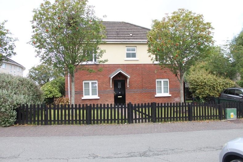 1 Mount Eustace Crescent , Tyrrelstown, Dublin 15